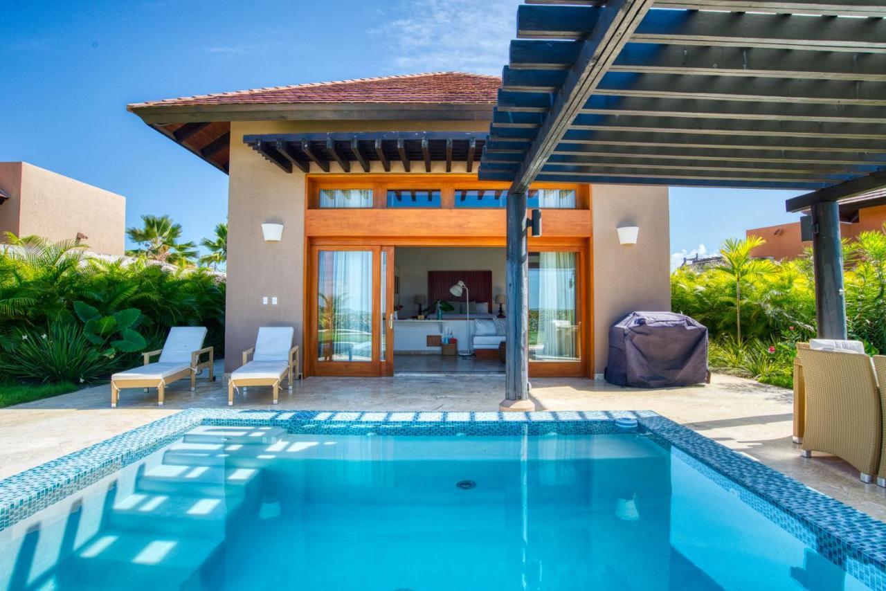 Ileverde 23 - Sunset Bungalow Punta Cana Exterior foto