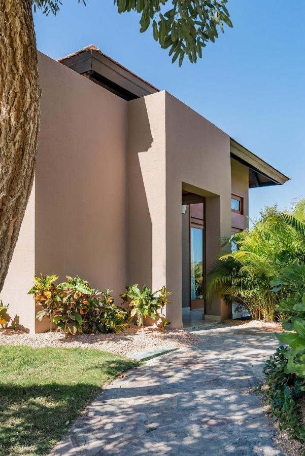 Ileverde 23 - Sunset Bungalow Punta Cana Exterior foto