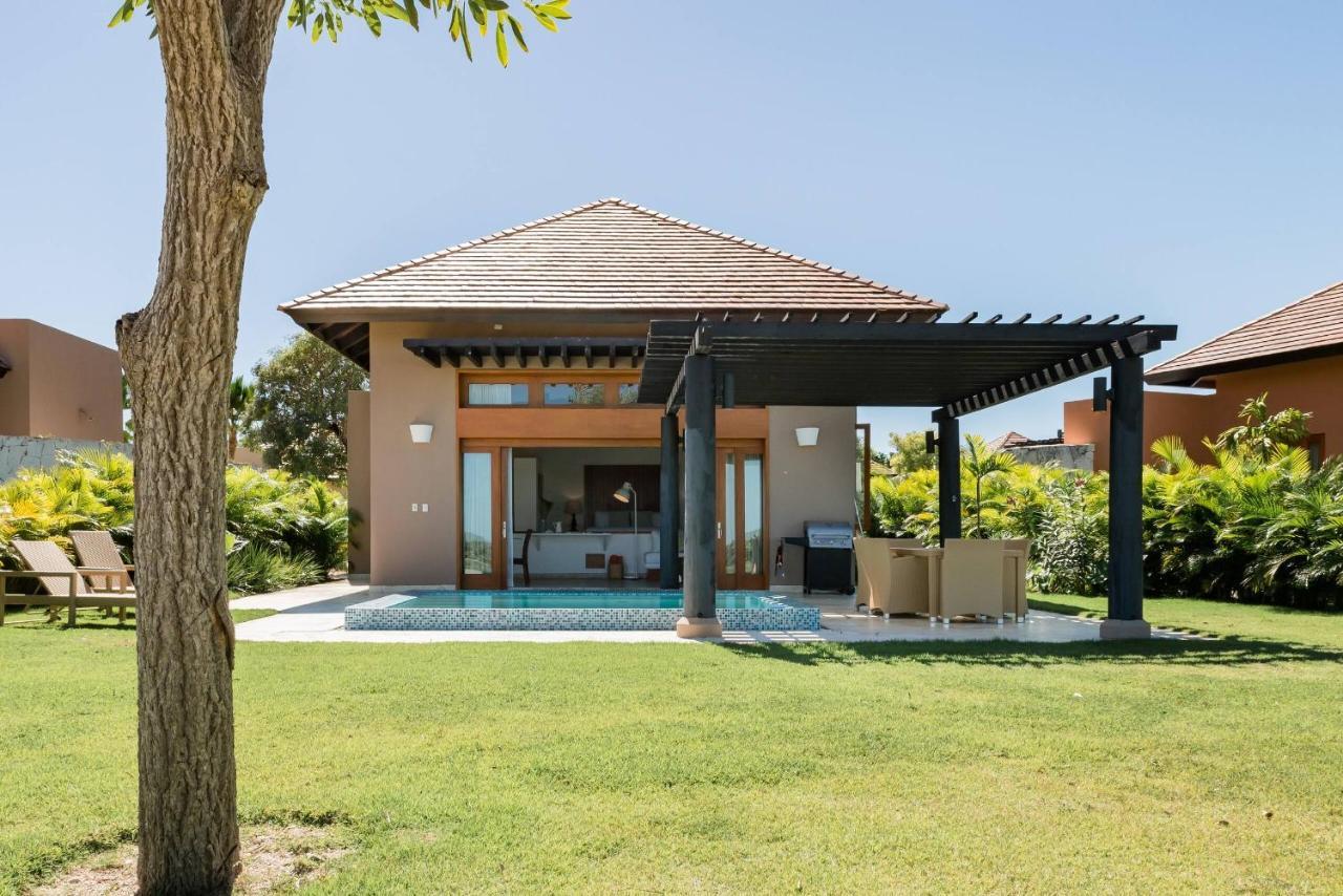 Ileverde 23 - Sunset Bungalow Punta Cana Exterior foto